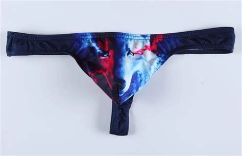 gay thong|Lost Boy Underwear